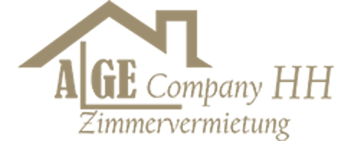 ALGE. Company HH Logo