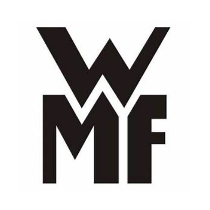 WMF Hamburg Mönckebergstraße Logo