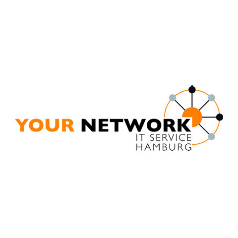 YourNetwork IT Service Hamburg Logo