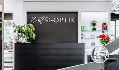 Bilder Kühlhorn-Optik