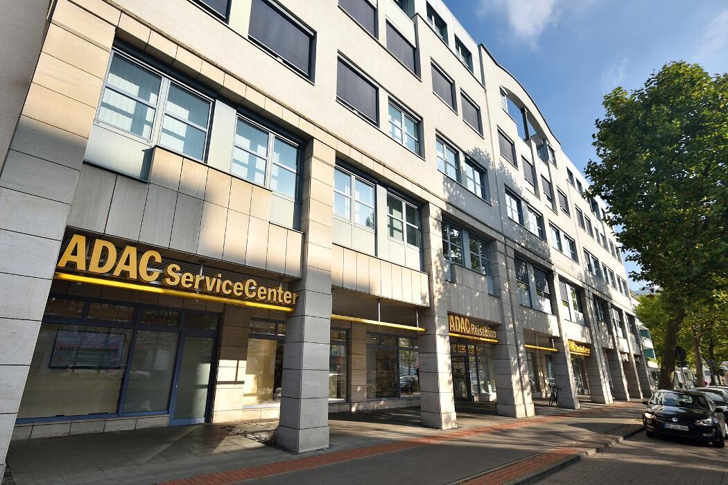 Bilder ADAC Geschäftsstelle & Reisebüro Braunschweig