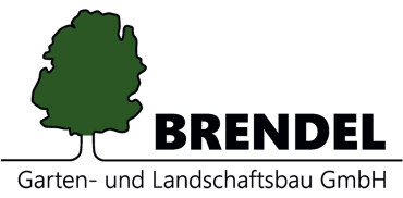Brendel Garten-und Landschaftsbau GmbH Logo