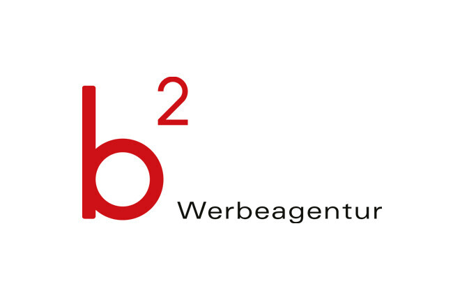 b2 Werbeagentur GmbH & Co. KG Logo