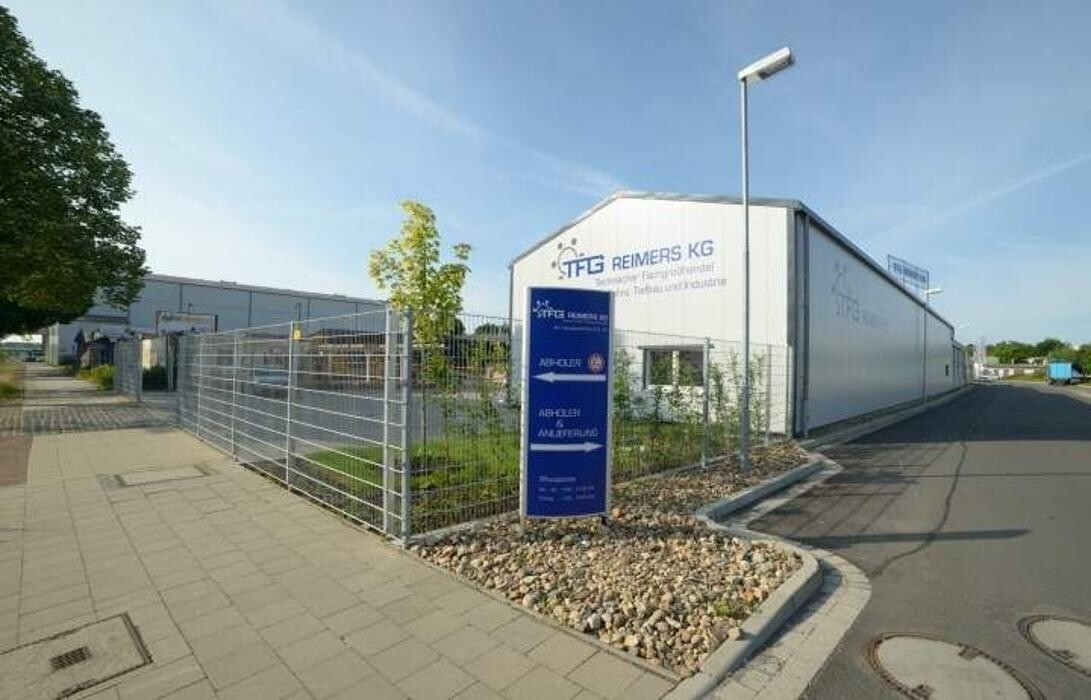 Bilder TFG REIMERS KG