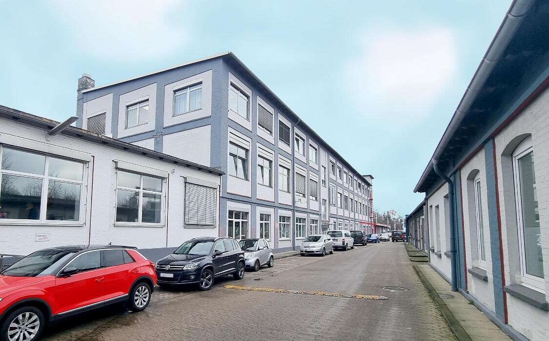 Bilder ZAR Braunschweig - Zentrum für ambulante Rehabilitation