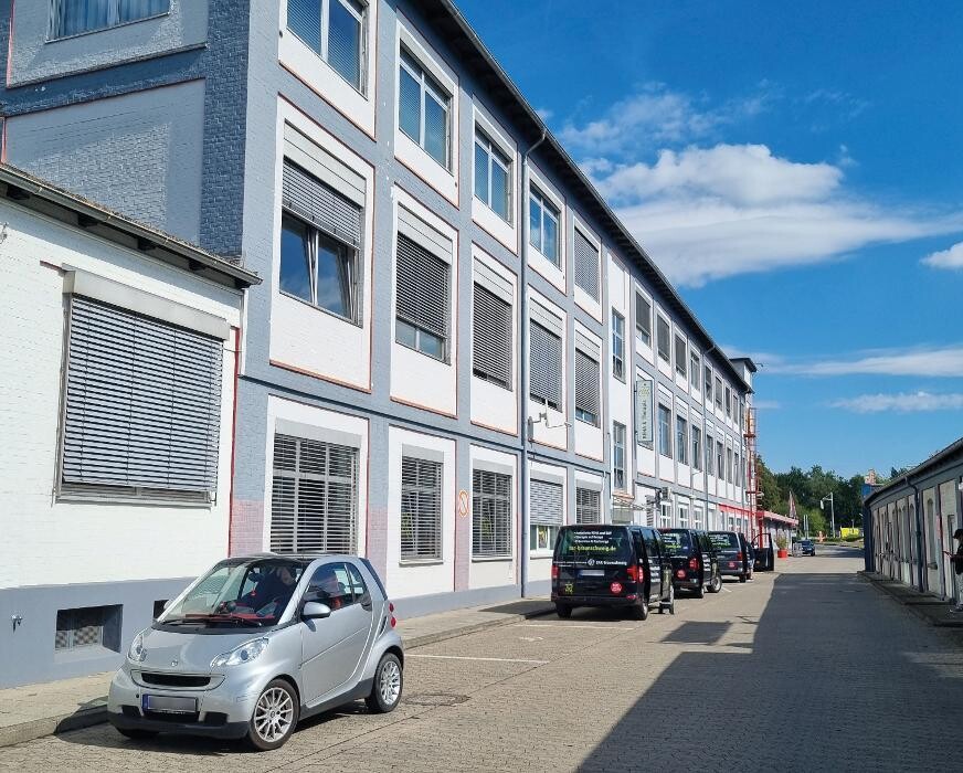 Bilder ZAR Braunschweig - Zentrum für ambulante Rehabilitation