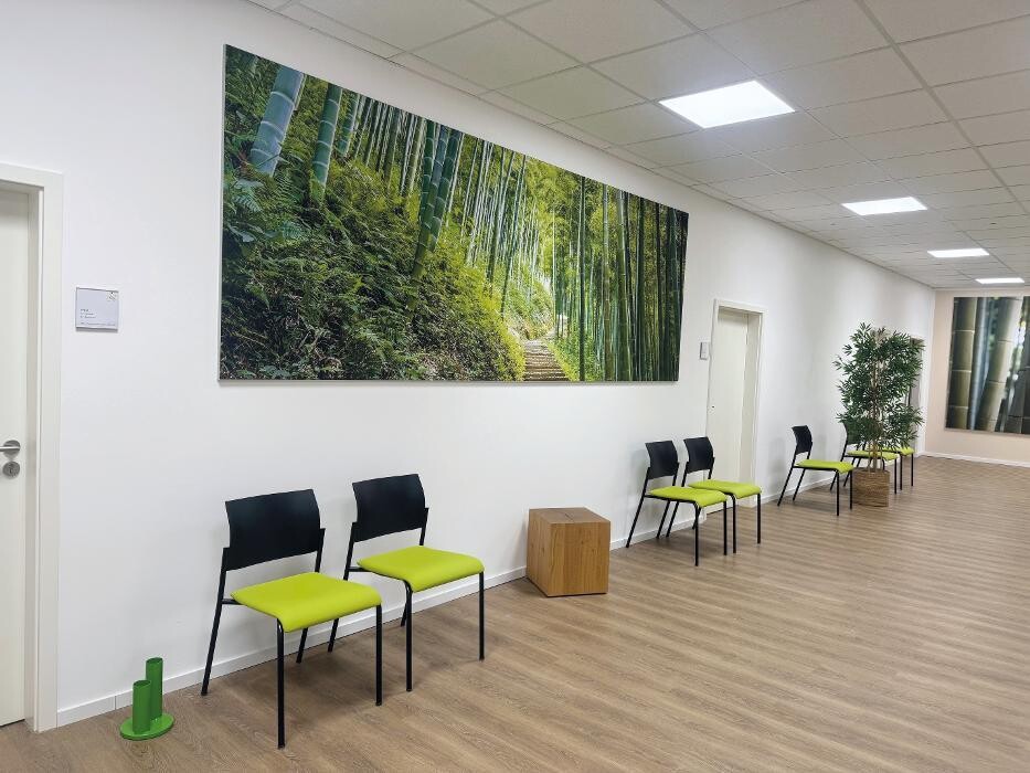 Bilder ZAR Braunschweig - Zentrum für ambulante Rehabilitation