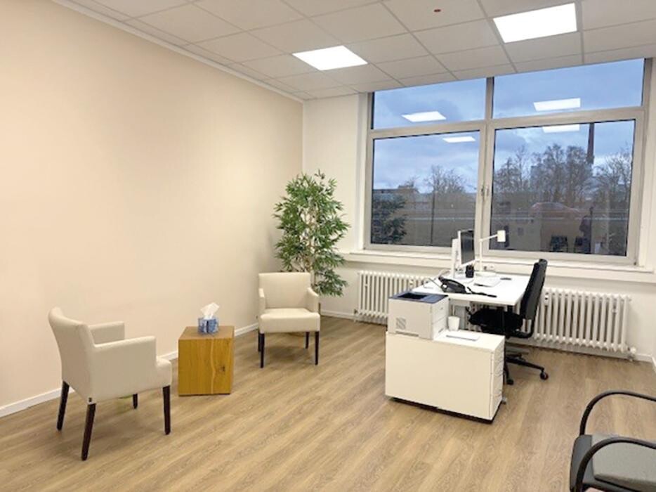 Bilder ZAR Braunschweig - Zentrum für ambulante Rehabilitation