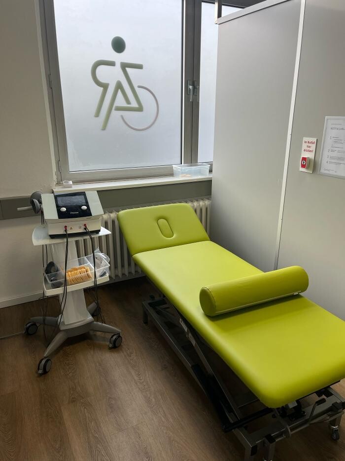 Bilder ZAR Braunschweig - Zentrum für ambulante Rehabilitation