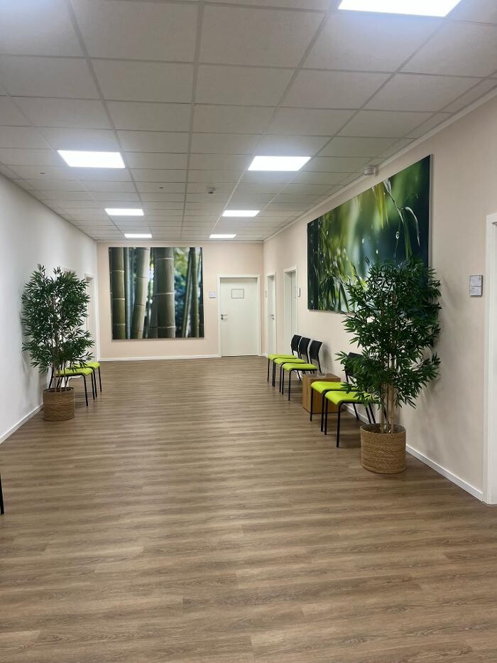 Bilder ZAR Braunschweig - Zentrum für ambulante Rehabilitation