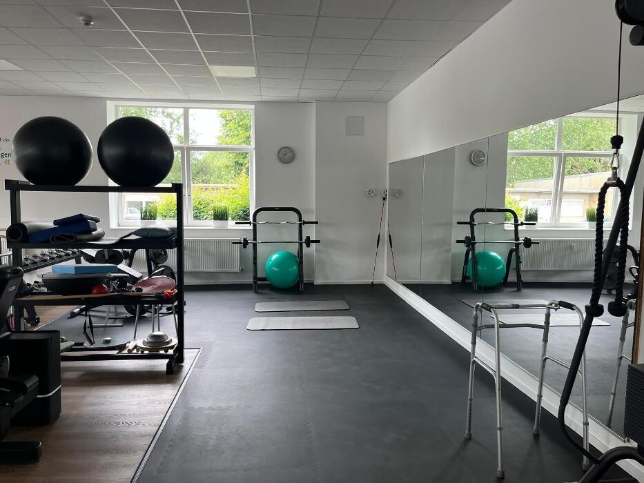 Bilder ZAR Braunschweig - Zentrum für ambulante Rehabilitation