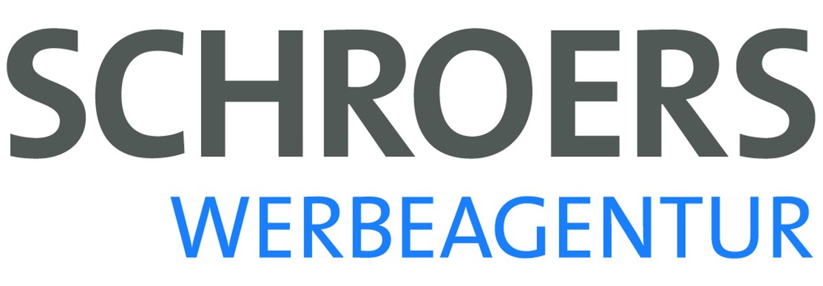 SCHROERS WERBEAGENTUR Logo