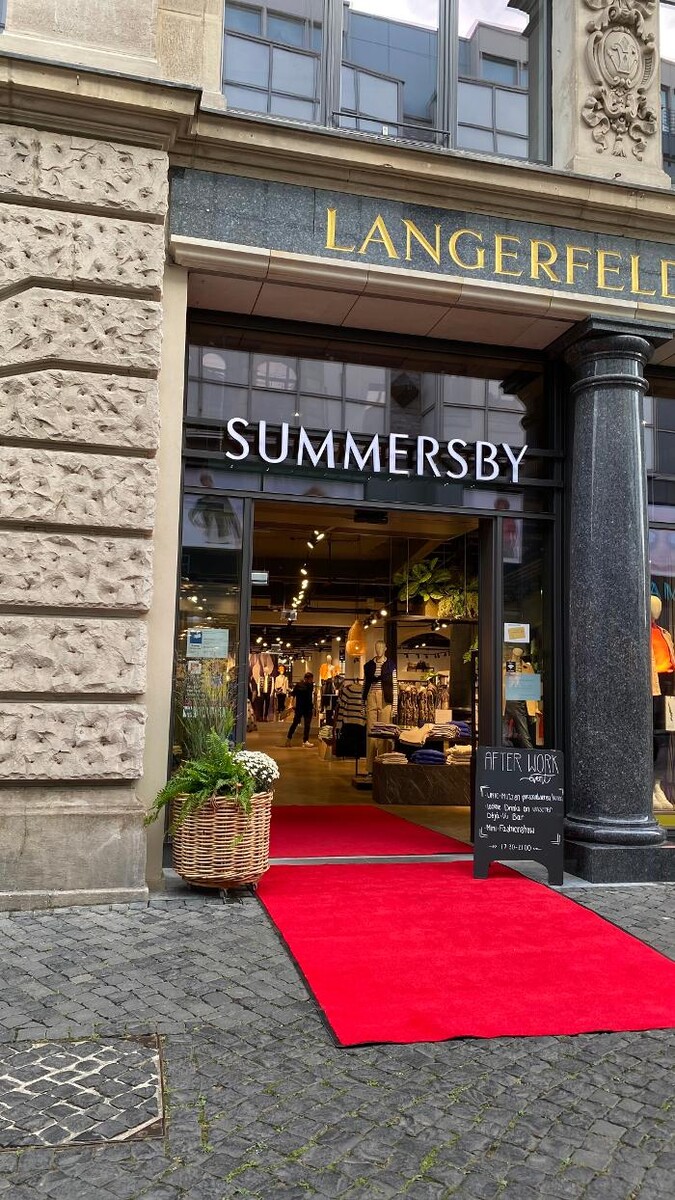 Bilder Summersby