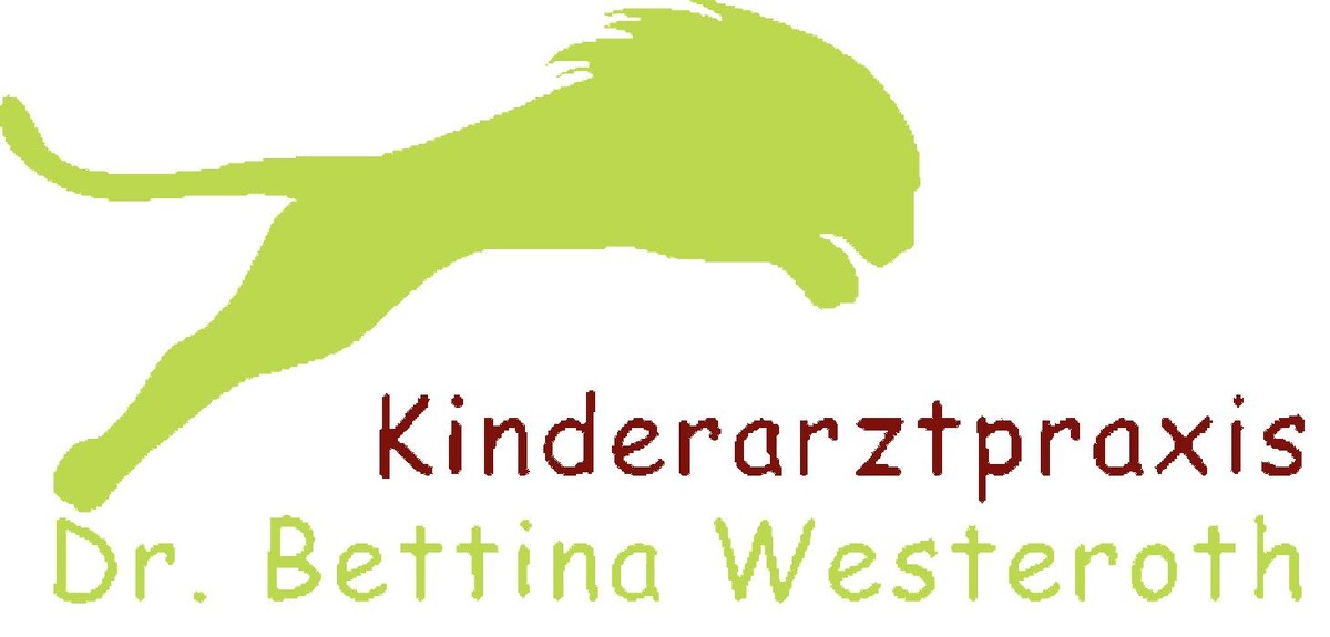 Dr. med. Bettina Westeroth Logo