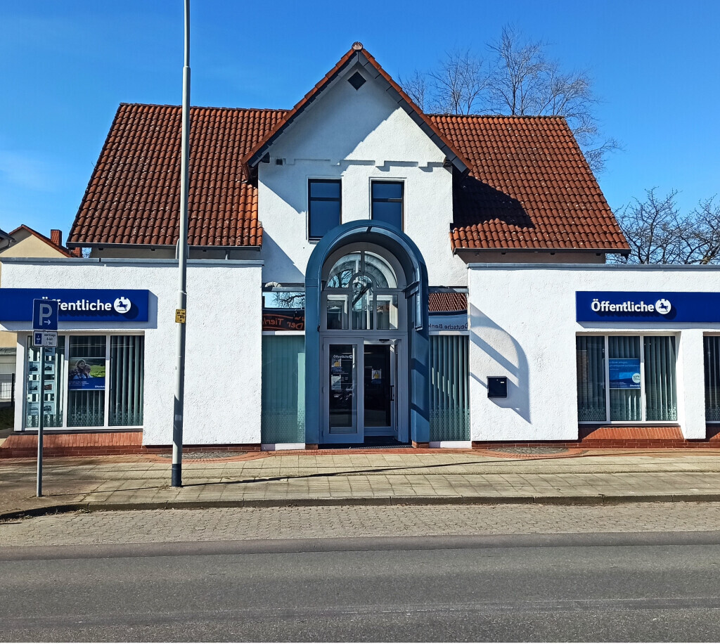 Bilder Öffentliche Versicherung Braunschweig - Björn Sandvos