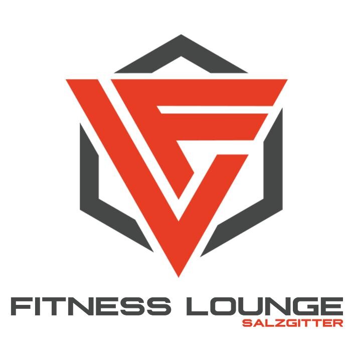 Fitness Lounge Salzgitter Logo