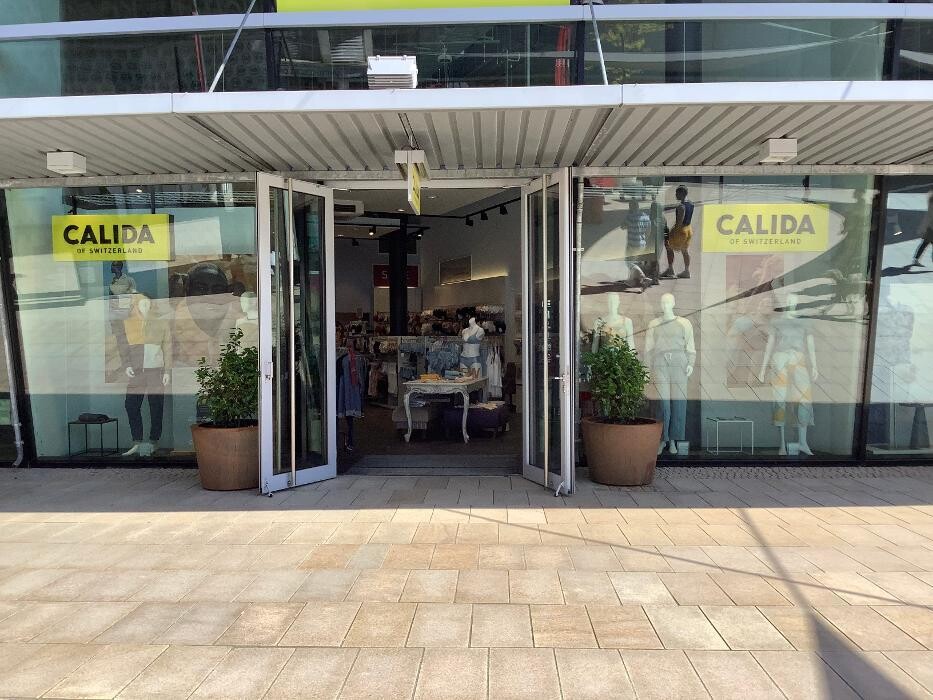 Bilder CALIDA Outlet