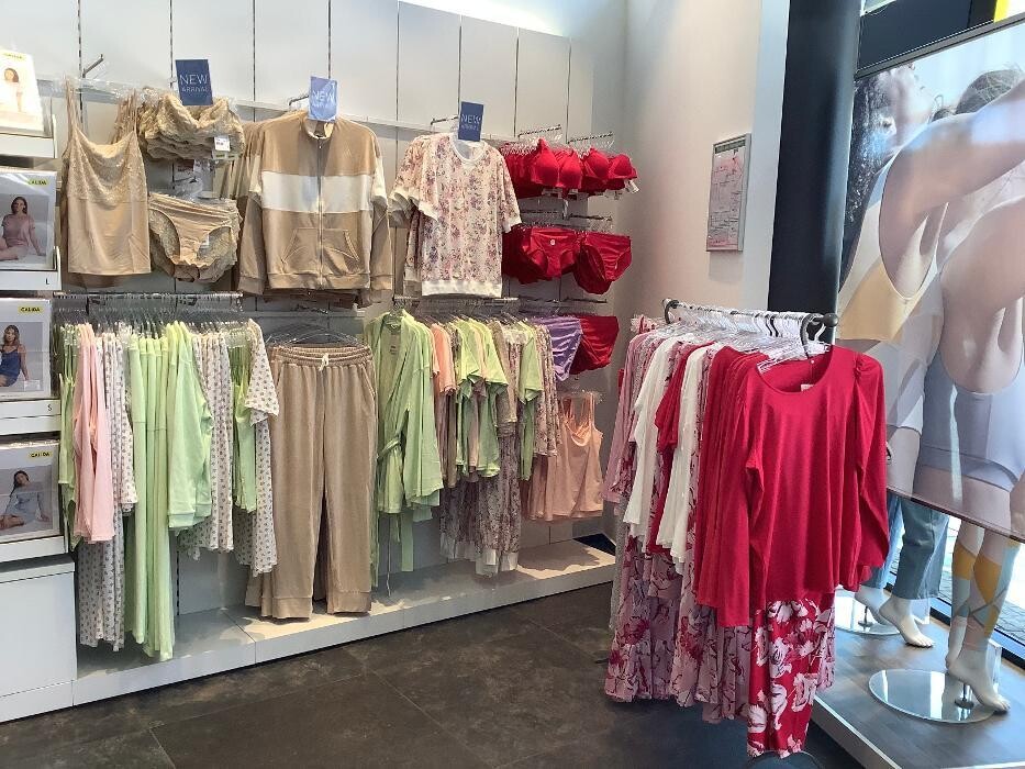 Bilder CALIDA Outlet