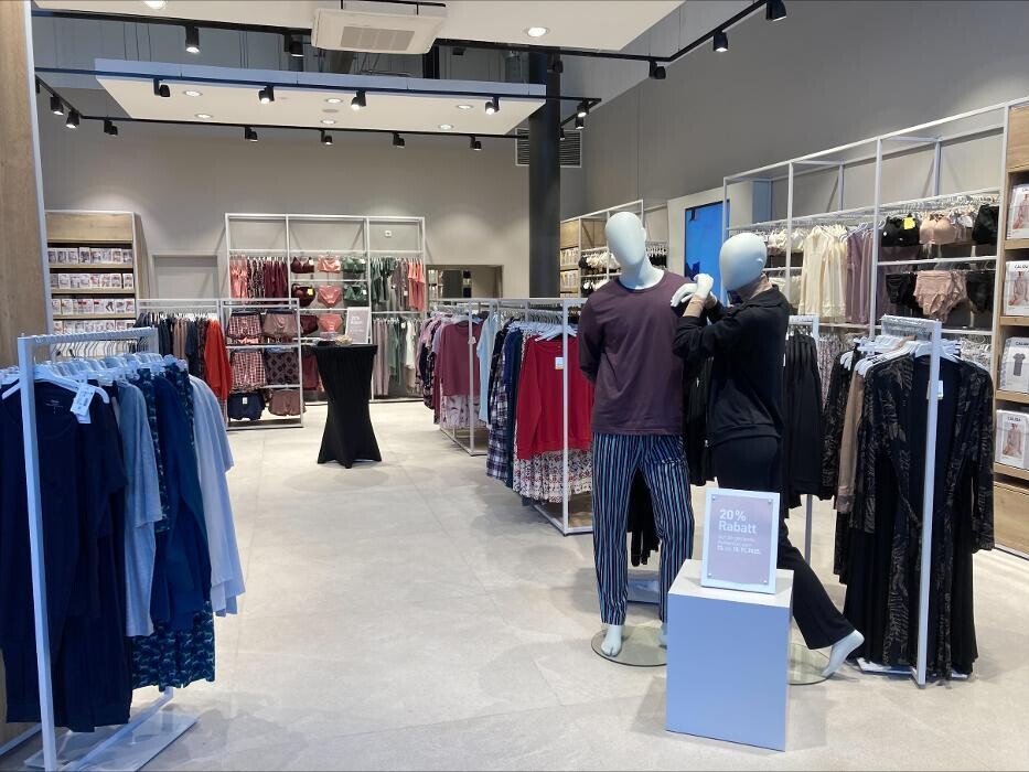 Bilder CALIDA Outlet