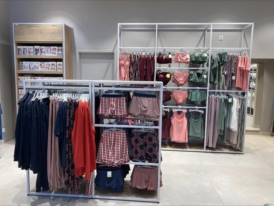 Bilder CALIDA Outlet