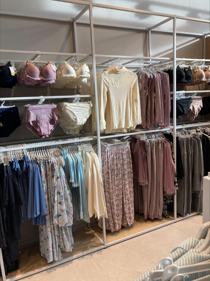 Bilder CALIDA Outlet