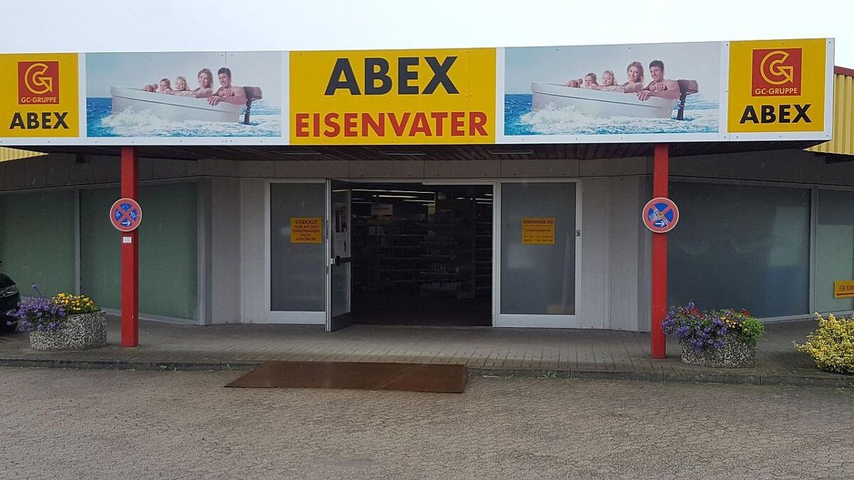 Bilder ABEX EISENVATER HAUSTECHNIK