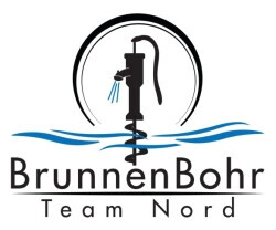 Brunnenbohr Team Nord Logo
