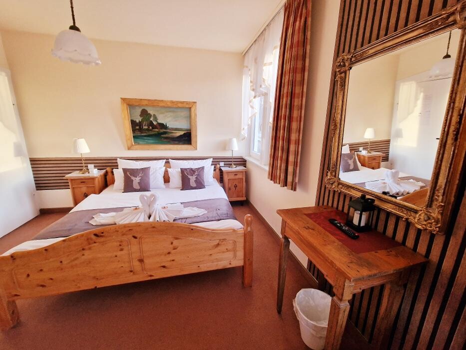 Bilder Hotel Elisabeth-Ilse