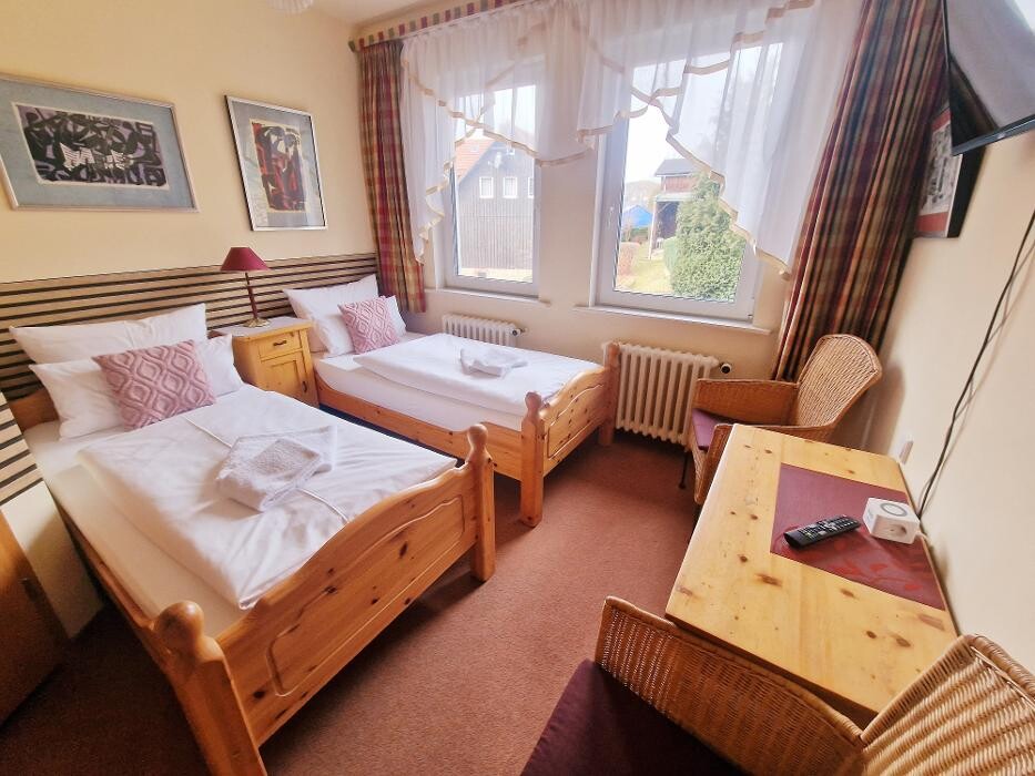 Bilder Hotel Elisabeth-Ilse