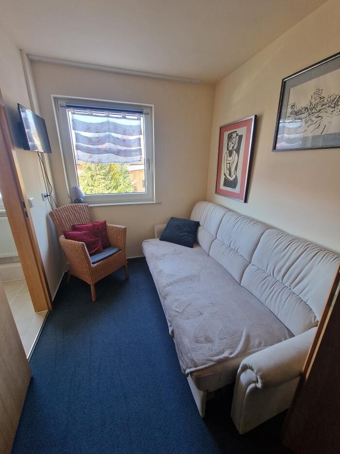 Bilder Hotel Elisabeth-Ilse
