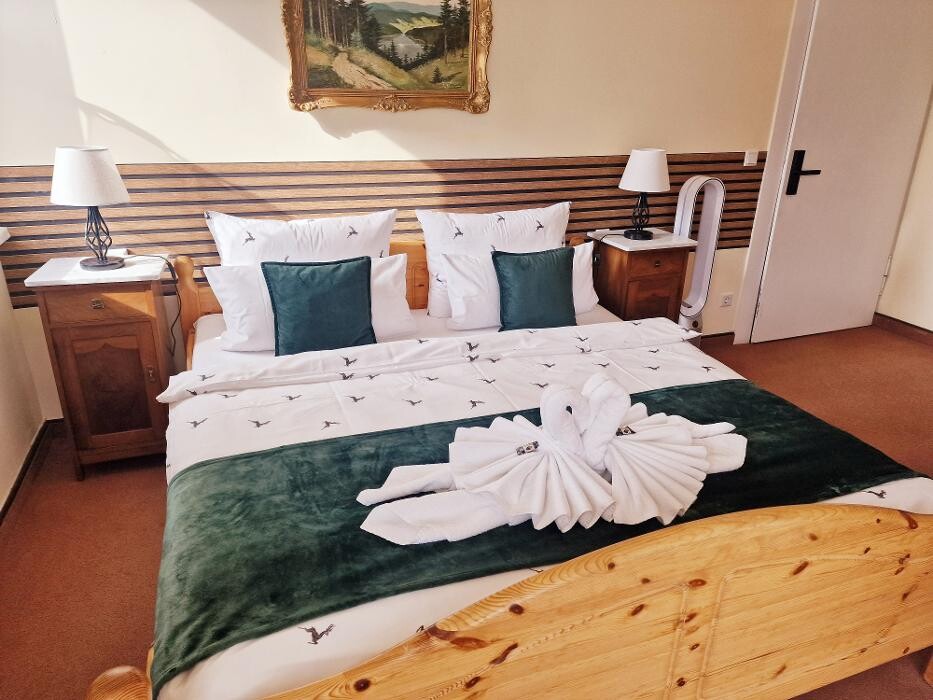 Bilder Hotel Elisabeth-Ilse