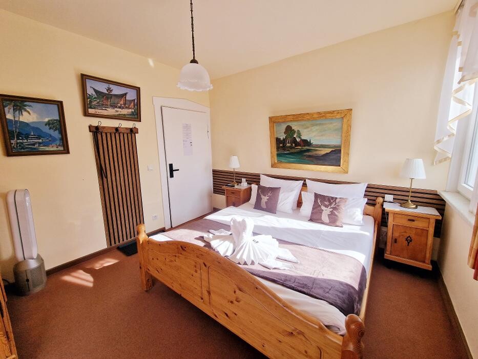 Bilder Hotel Elisabeth-Ilse