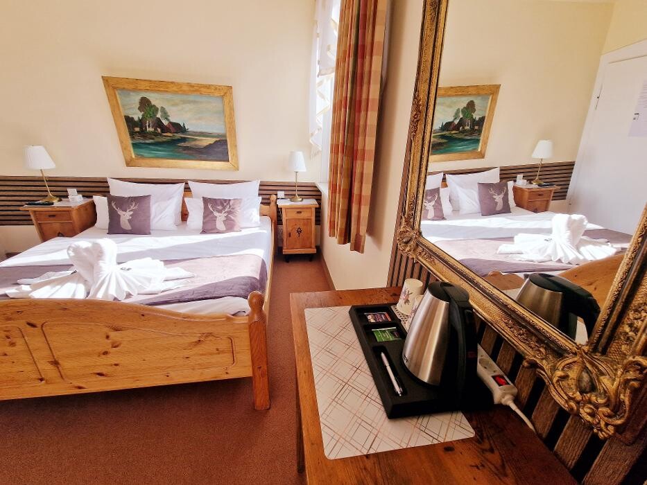 Bilder Hotel Elisabeth-Ilse