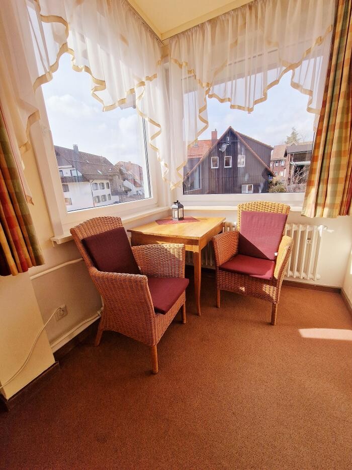 Bilder Hotel Elisabeth-Ilse