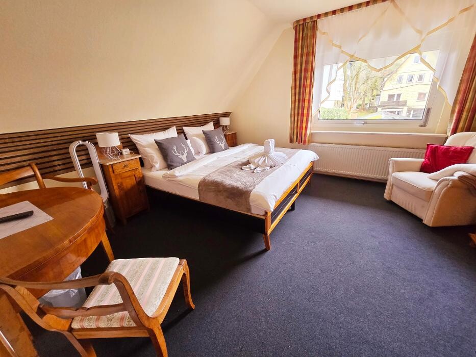 Bilder Hotel Elisabeth-Ilse