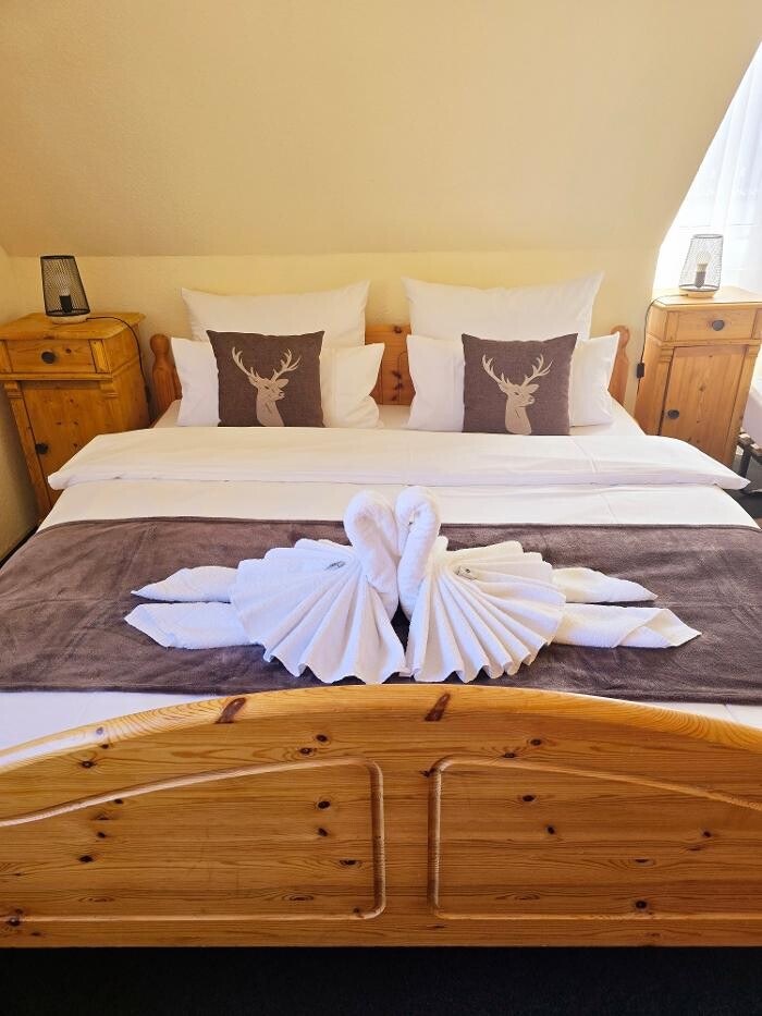 Bilder Hotel Elisabeth-Ilse