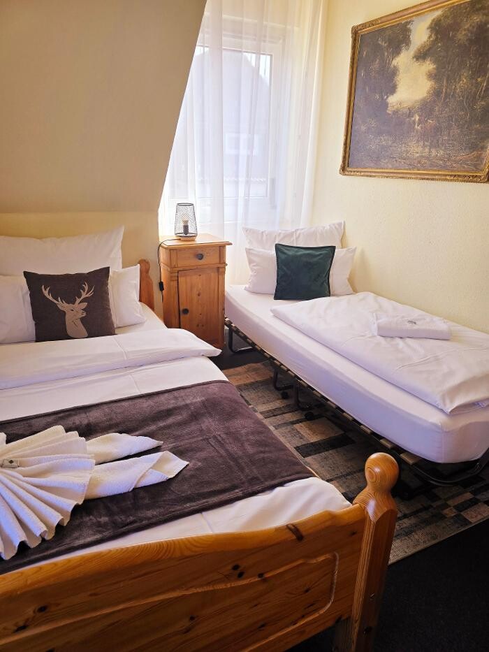 Bilder Hotel Elisabeth-Ilse