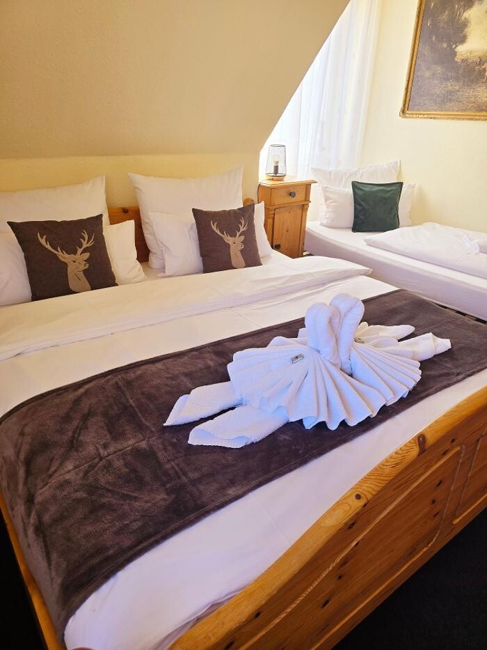Bilder Hotel Elisabeth-Ilse
