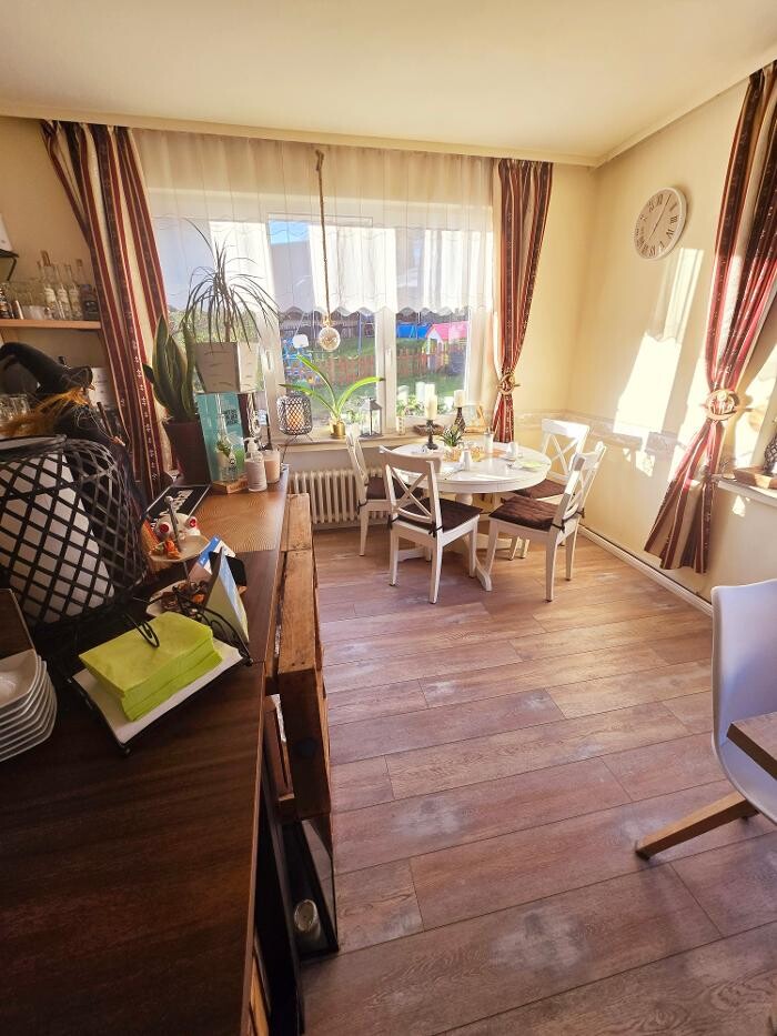 Bilder Hotel Elisabeth-Ilse