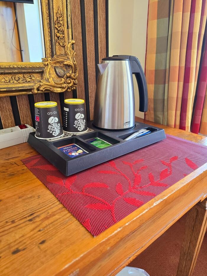 Bilder Hotel Elisabeth-Ilse