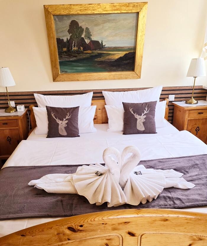 Bilder Hotel Elisabeth-Ilse