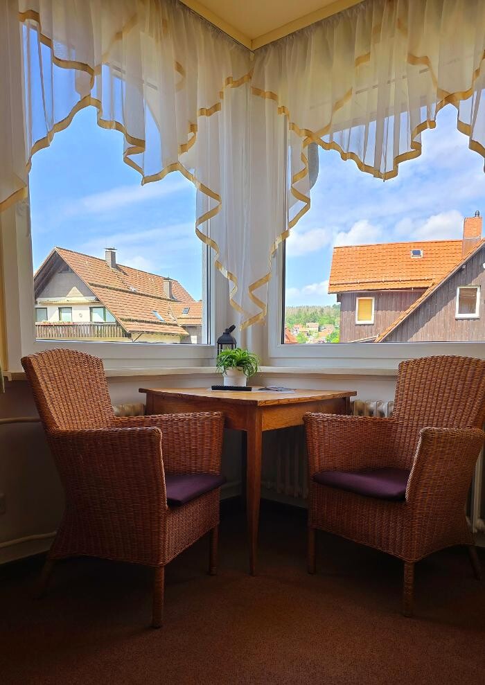 Bilder Hotel Elisabeth-Ilse