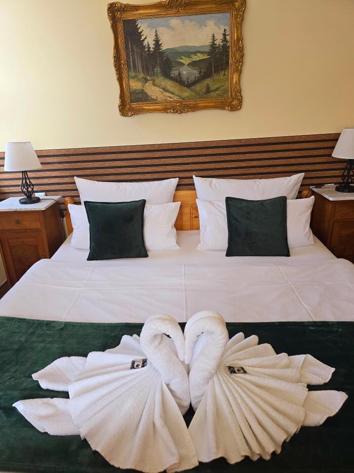 Bilder Hotel Elisabeth-Ilse
