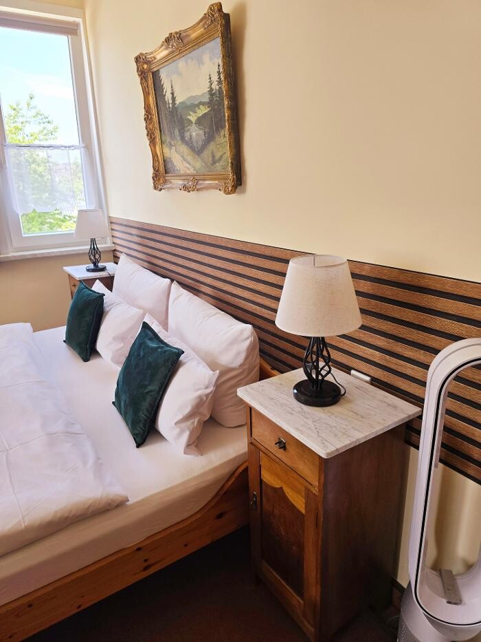 Bilder Hotel Elisabeth-Ilse