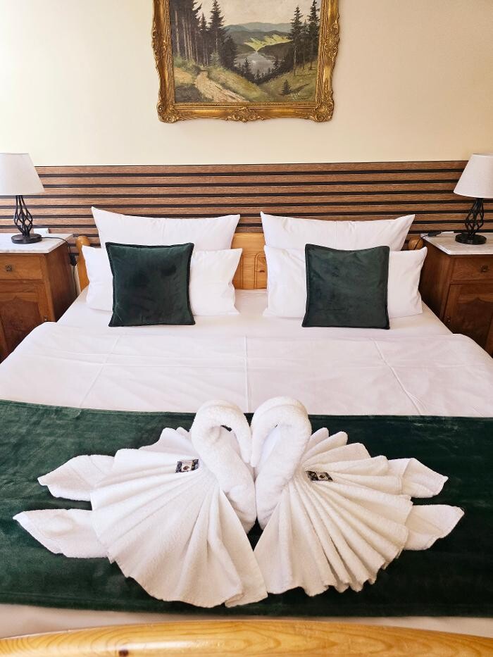 Bilder Hotel Elisabeth-Ilse