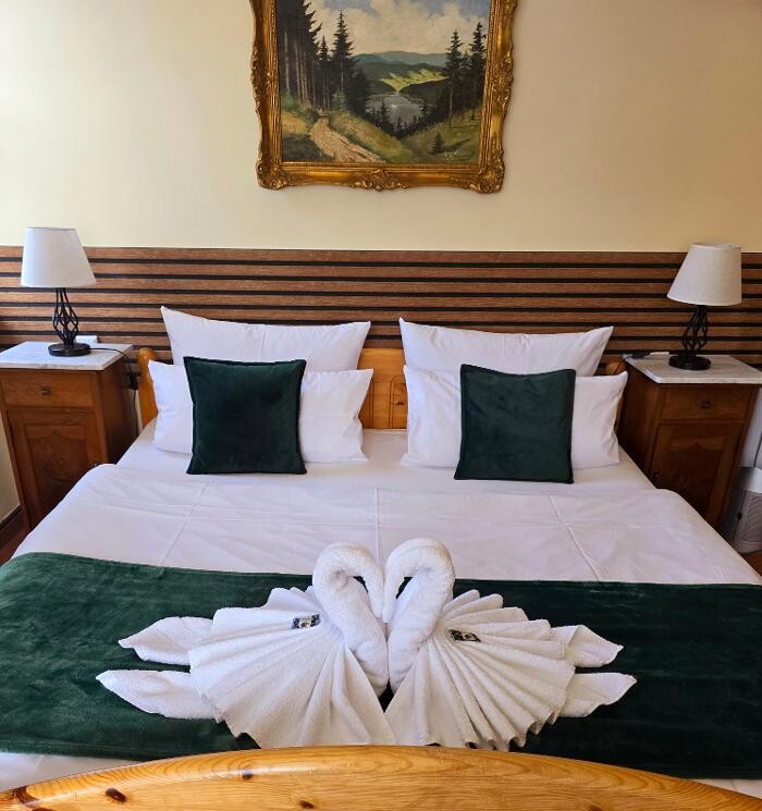 Bilder Hotel Elisabeth-Ilse