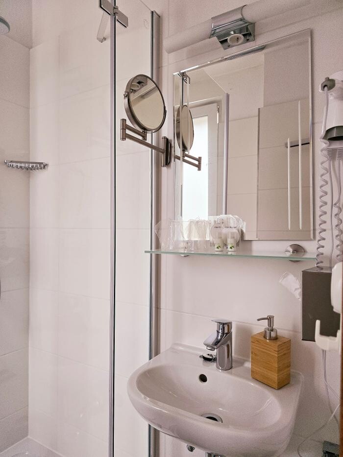 Bilder Hotel Elisabeth-Ilse