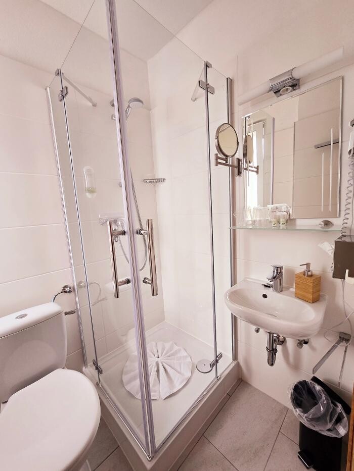 Bilder Hotel Elisabeth-Ilse