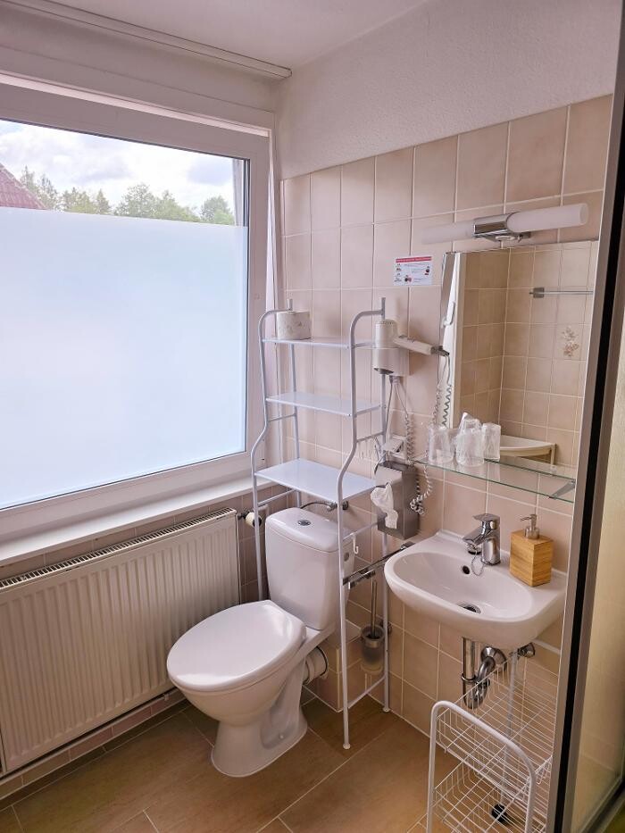 Bilder Hotel Elisabeth-Ilse