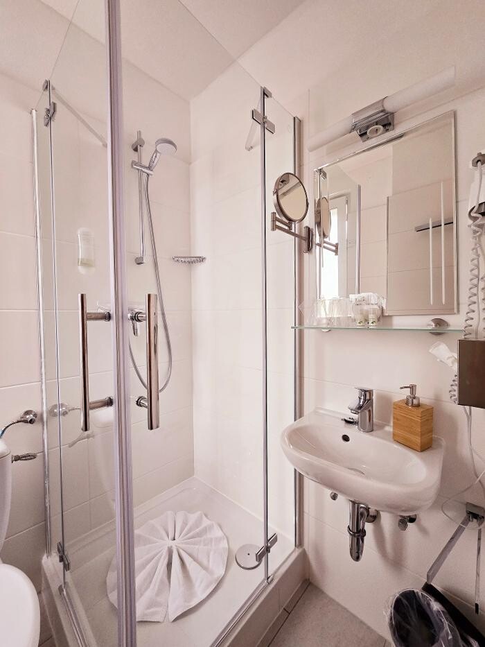 Bilder Hotel Elisabeth-Ilse